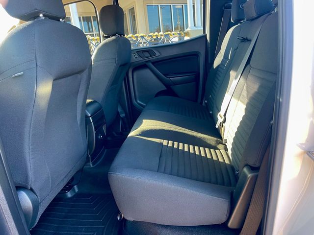 2019 Ford Ranger XL - 22930964 - 11