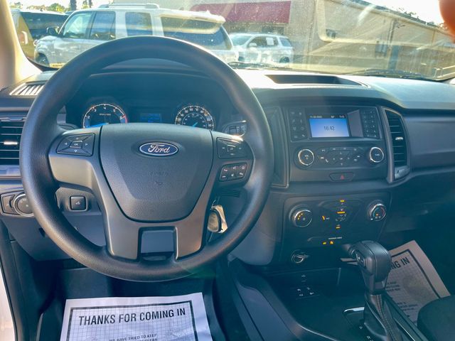 2019 Ford Ranger XL - 22930964 - 12