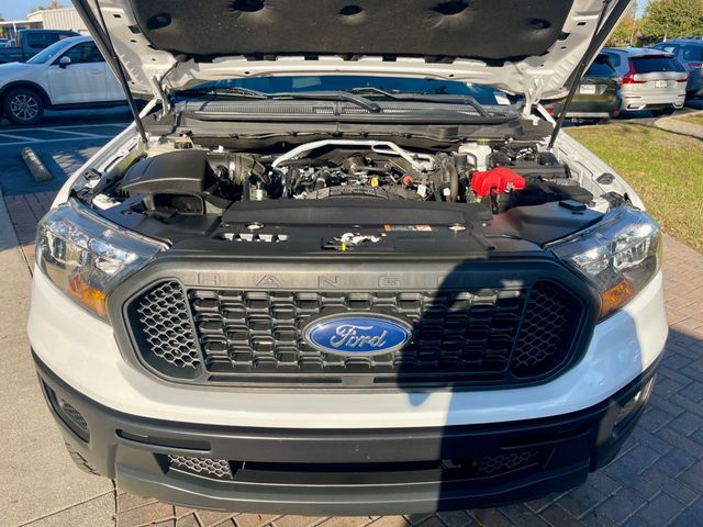 2019 Ford Ranger XL - 22930964 - 16