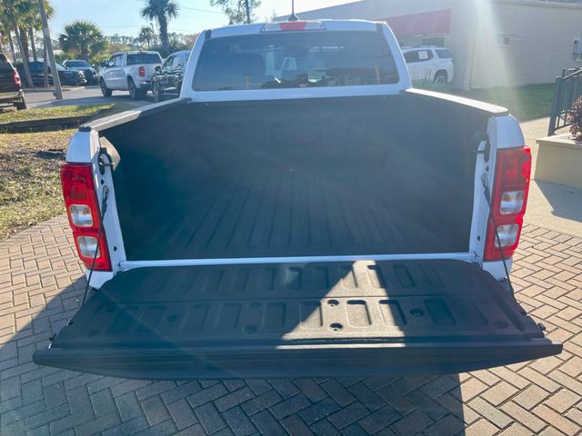 2019 Ford Ranger XL - 22930964 - 4