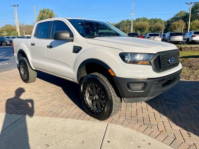 2019 Ford Ranger XL - 22930964 - 7