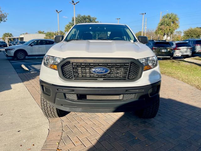 2019 Ford Ranger XL - 22930964 - 8