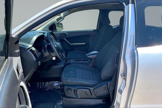 2019 Ford Ranger XL 2WD SuperCab 6' Box - 23034223 - 9