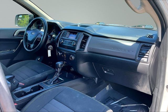 2019 Ford Ranger XL 2WD SuperCab 6' Box - 23034223 - 11