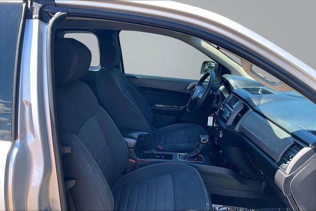 2019 Ford Ranger XL 2WD SuperCab 6' Box - 23034223 - 12