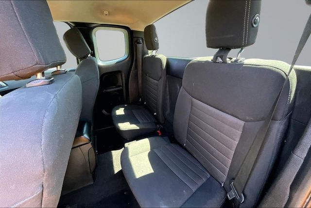 2019 Ford Ranger XL 2WD SuperCab 6' Box - 23034223 - 14