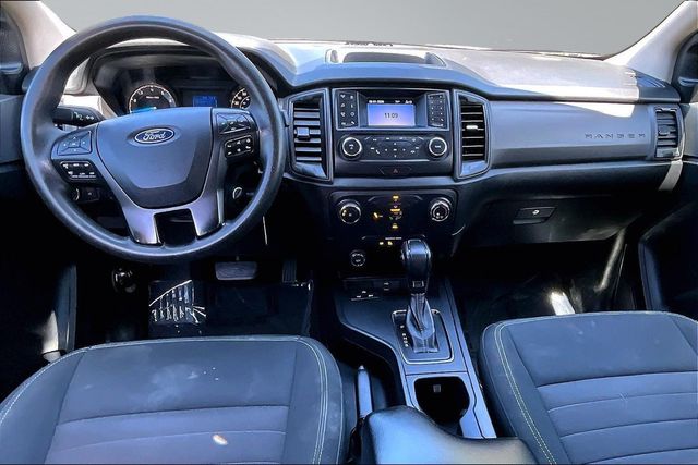 2019 Ford Ranger XL 2WD SuperCab 6' Box - 23034223 - 15