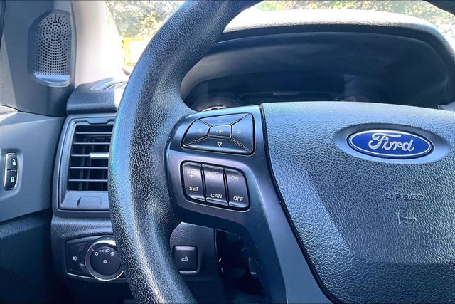 2019 Ford Ranger XL 2WD SuperCab 6' Box - 23034223 - 17