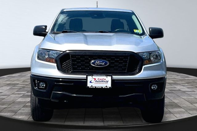 2019 Ford Ranger XL 2WD SuperCab 6' Box - 23034223 - 1