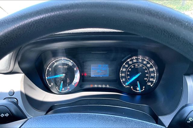 2019 Ford Ranger XL 2WD SuperCab 6' Box - 23034223 - 19