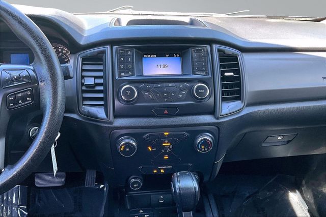 2019 Ford Ranger XL 2WD SuperCab 6' Box - 23034223 - 20