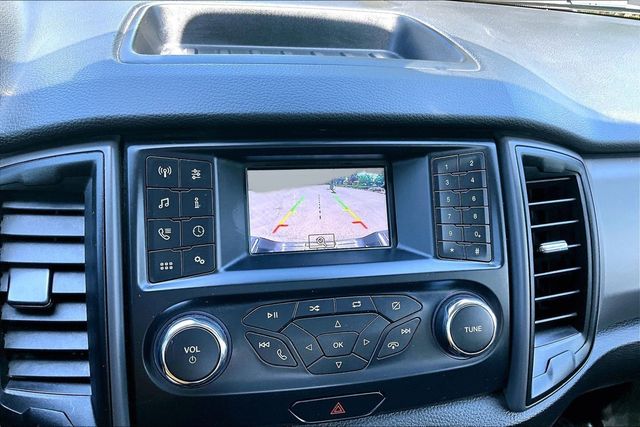 2019 Ford Ranger XL 2WD SuperCab 6' Box - 23034223 - 22