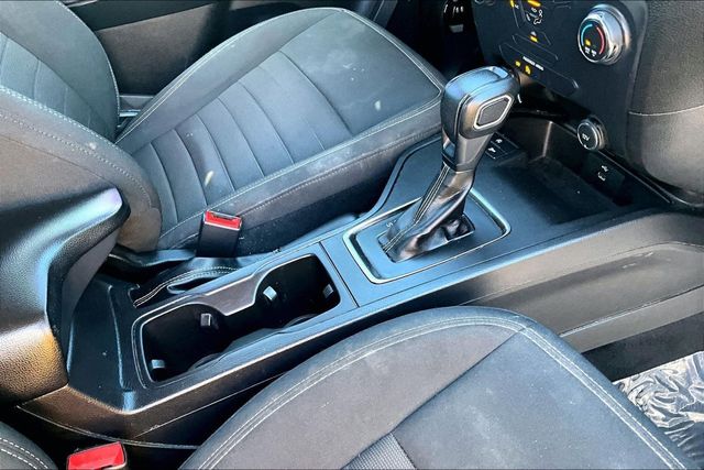 2019 Ford Ranger XL 2WD SuperCab 6' Box - 23034223 - 24