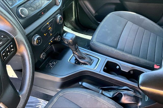 2019 Ford Ranger XL 2WD SuperCab 6' Box - 23034223 - 26