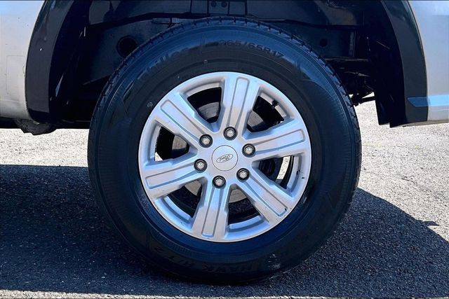 2019 Ford Ranger XL 2WD SuperCab 6' Box - 23034223 - 28