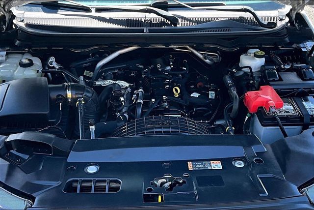 2019 Ford Ranger XL 2WD SuperCab 6' Box - 23034223 - 29