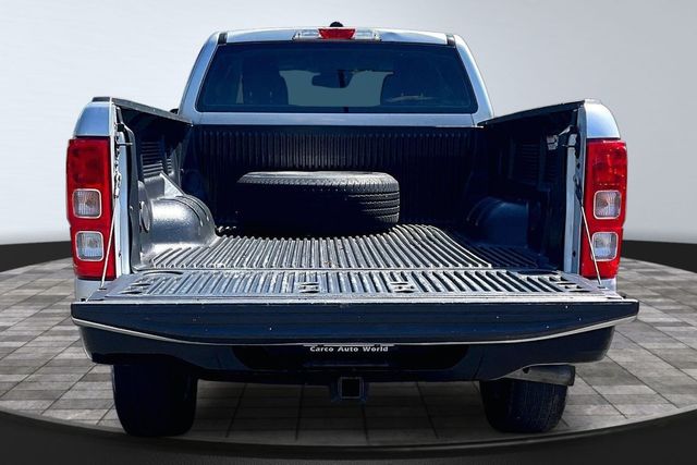 2019 Ford Ranger XL 2WD SuperCab 6' Box - 23034223 - 30