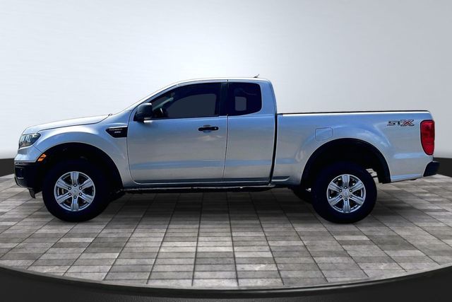 2019 Ford Ranger XL 2WD SuperCab 6' Box - 23034223 - 3