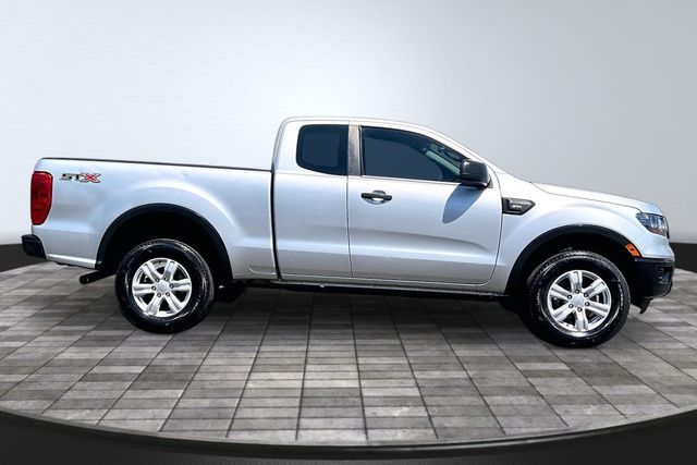 2019 Ford Ranger XL 2WD SuperCab 6' Box - 23034223 - 7