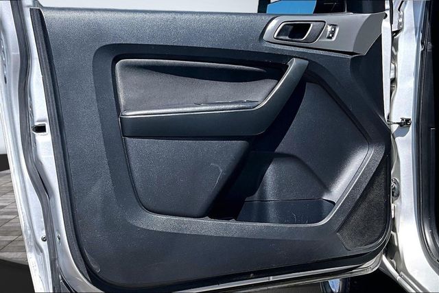 2019 Ford Ranger XL 2WD SuperCab 6' Box - 23034223 - 8