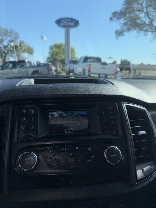 2019 Ford Ranger XL 2WD SuperCrew 5' Box - 22936635 - 5