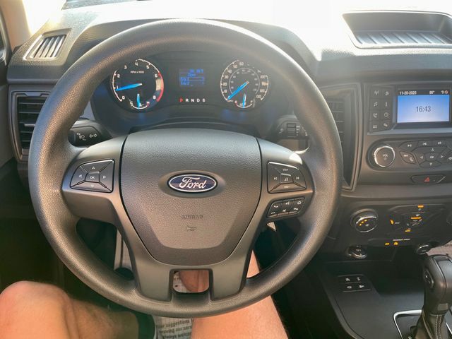 2019 Ford Ranger XL 2WD SuperCrew 5' Box - 22930964 - 13