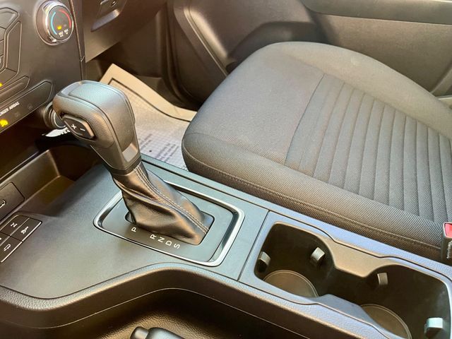 2019 Ford Ranger XL 2WD SuperCrew 5' Box - 22930964 - 14