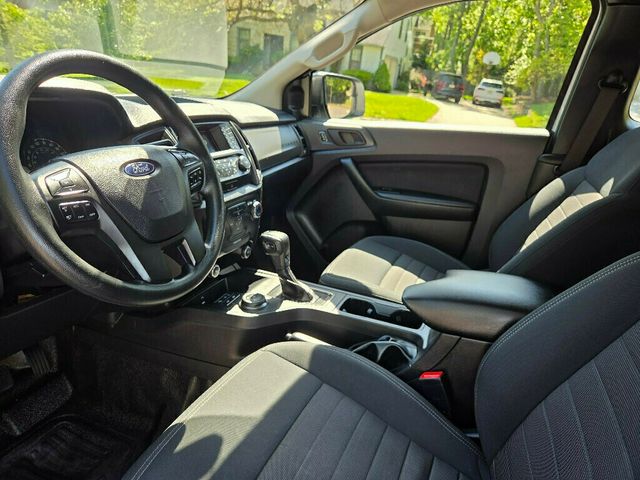 2019 Ford Ranger XL 4WD SuperCab 6' Box - 23014728 - 9
