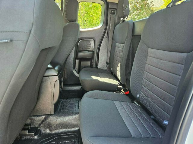 2019 Ford Ranger XL 4WD SuperCab 6' Box - 23014728 - 11