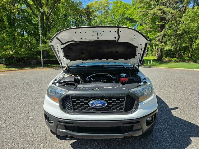 2019 Ford Ranger XL 4WD SuperCab 6' Box - 23014728 - 14