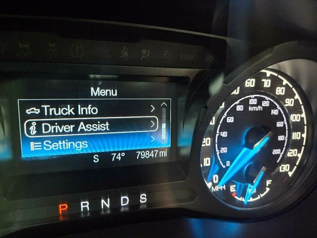 2019 Ford Ranger XL 4WD SuperCab 6' Box - 23014728 - 21