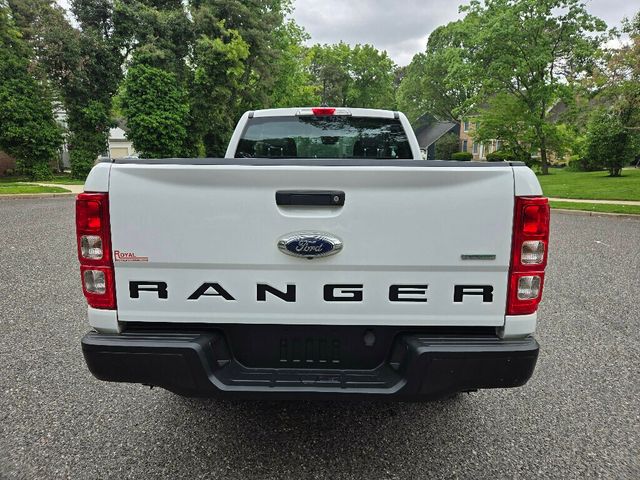 2019 Ford Ranger XL 4WD SuperCab 6' Box - 23014728 - 3