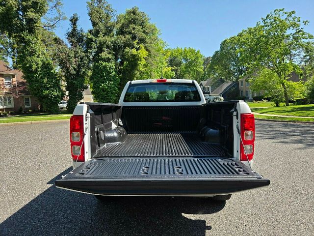 2019 Ford Ranger XL 4WD SuperCab 6' Box - 23014728 - 4