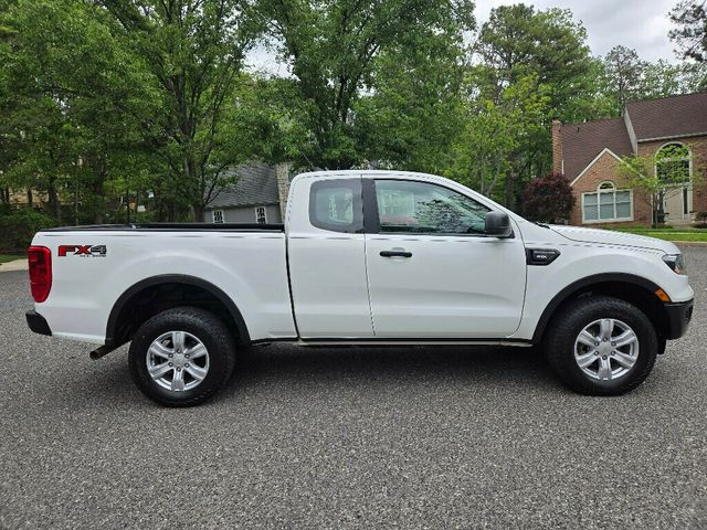 2019 Ford Ranger XL 4WD SuperCab 6' Box - 23014728 - 6