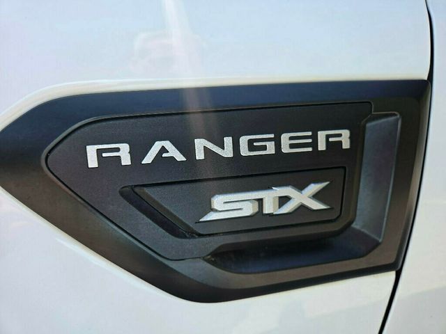 2019 Ford Ranger XL 4WD SuperCab 6' Box - 23014728 - 8