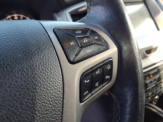 2019 Ford Ranger XL 4WD SuperCrew 5' Box - 22953276 - 10