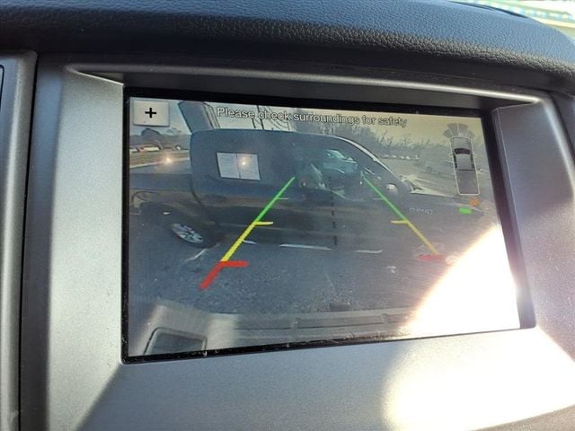 2019 Ford Ranger XL 4WD SuperCrew 5' Box - 22953276 - 12