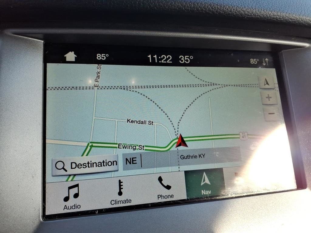 2019 Ford Ranger XL 4WD SuperCrew 5' Box - 22953276 - 13