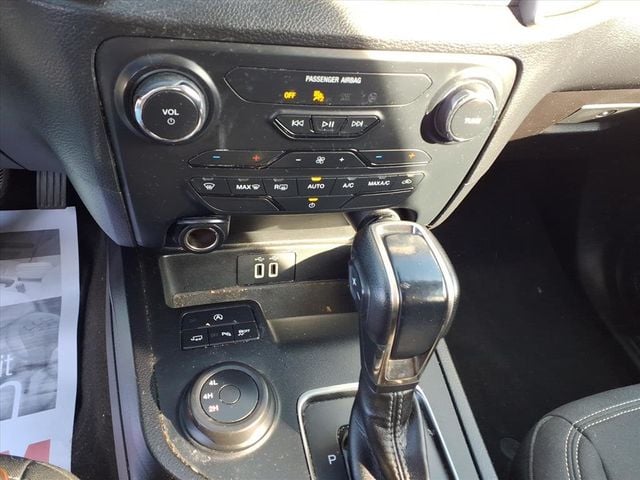 2019 Ford Ranger XL 4WD SuperCrew 5' Box - 22953276 - 14