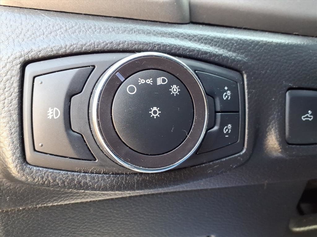 2019 Ford Ranger XL 4WD SuperCrew 5' Box - 22953276 - 15