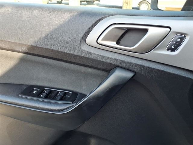 2019 Ford Ranger XL 4WD SuperCrew 5' Box - 22953276 - 16