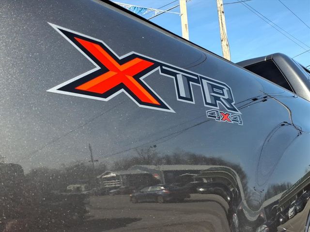 2019 Ford Ranger XL 4WD SuperCrew 5' Box - 22953276 - 18