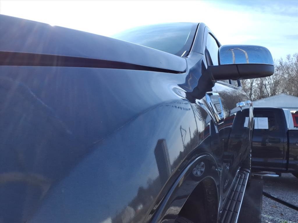 2019 Ford Ranger XL 4WD SuperCrew 5' Box - 22953276 - 6