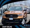 2019 Ford Ranger XL 4WD SuperCrew 5' Box - 22961187 - 0