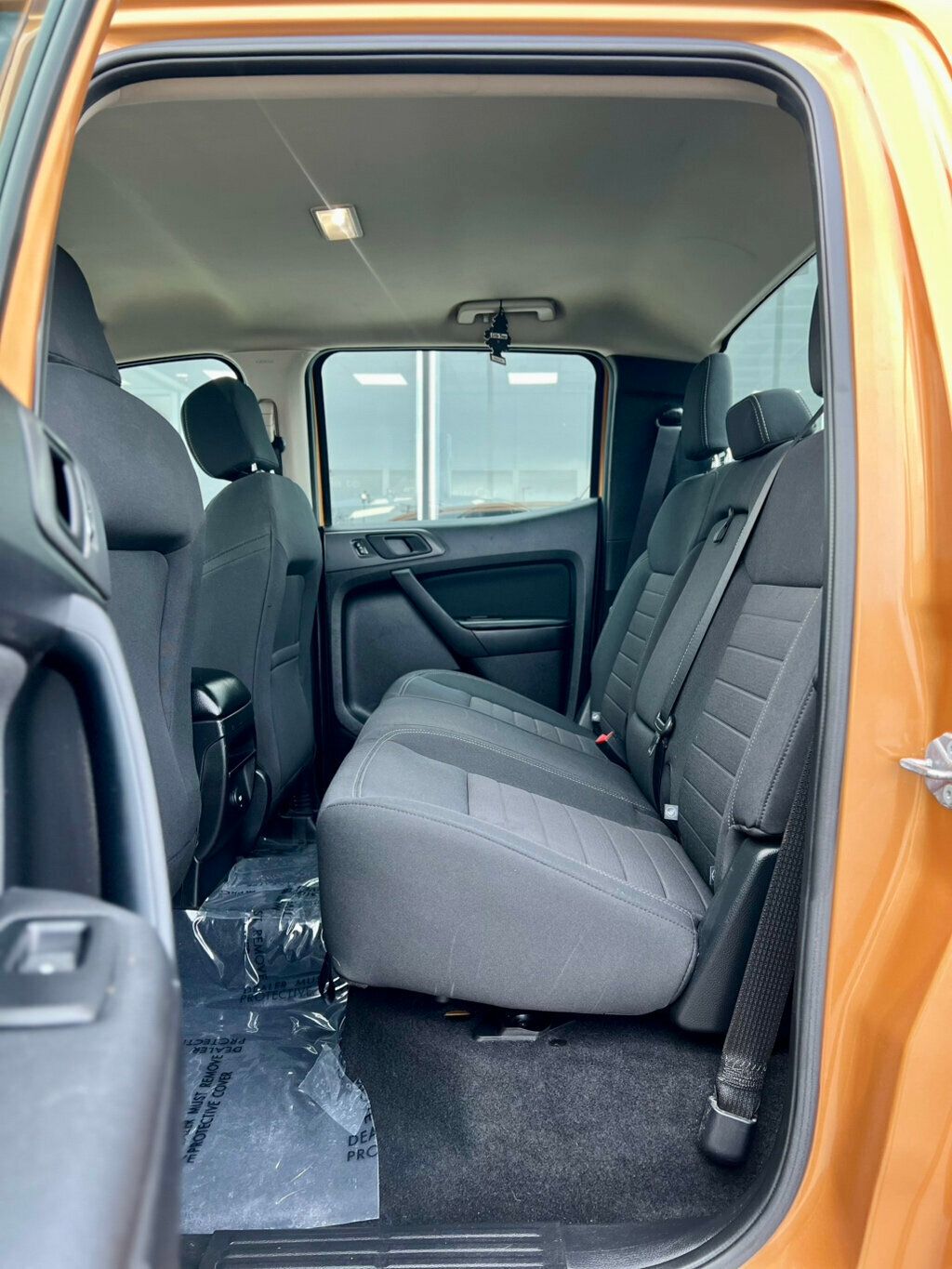 2019 Ford Ranger XL 4WD SuperCrew 5' Box - 22961187 - 15