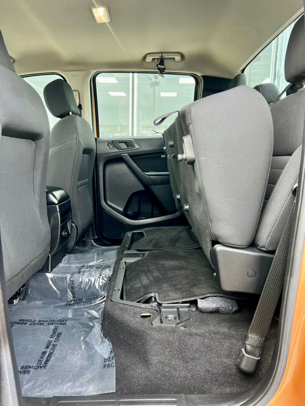 2019 Ford Ranger XL 4WD SuperCrew 5' Box - 22961187 - 16