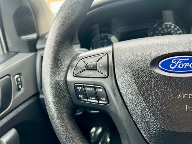 2019 Ford Ranger XL 4WD SuperCrew 5' Box - 22961187 - 17