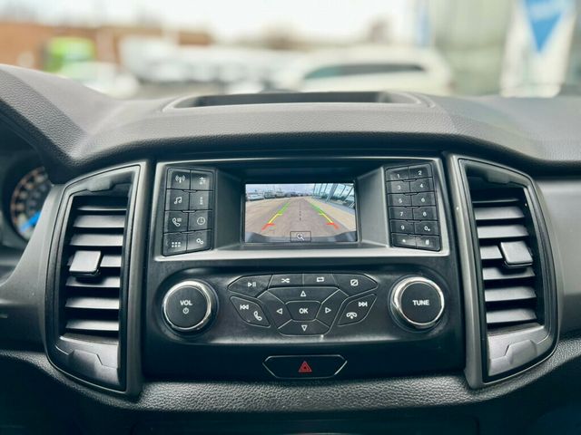 2019 Ford Ranger XL 4WD SuperCrew 5' Box - 22961187 - 21