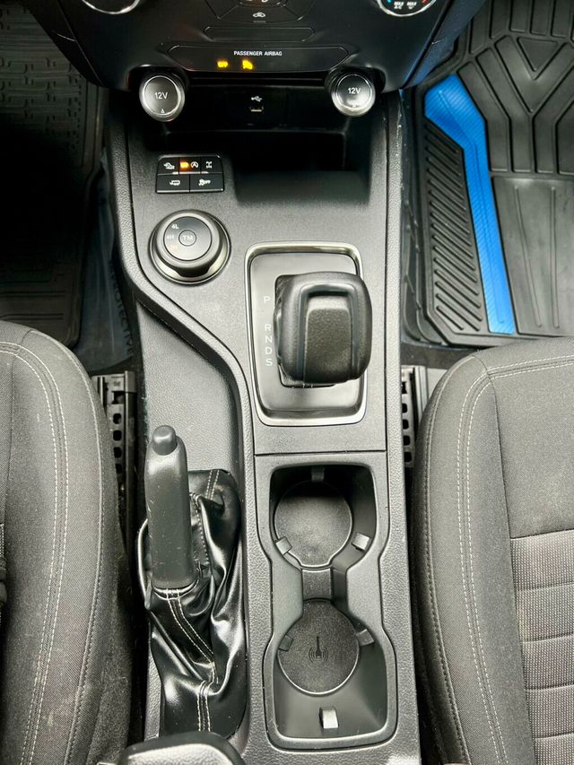 2019 Ford Ranger XL 4WD SuperCrew 5' Box - 22961187 - 23