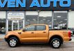 2019 Ford Ranger XL 4WD SuperCrew 5' Box - 22961187 - 28